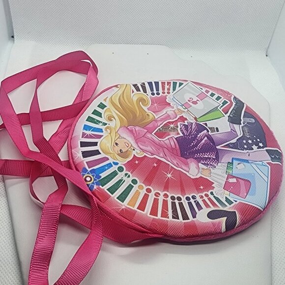 Brand New Barbie Side Bag - Picture 3 of 4